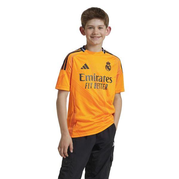 Camisa-Adidas-Real-Madrid-II-|-Infantil